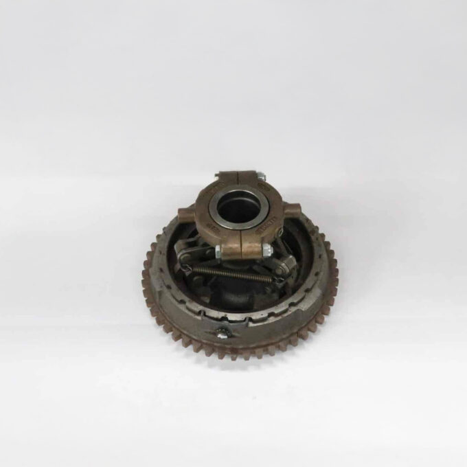 Rockford 8" Clutch Pack