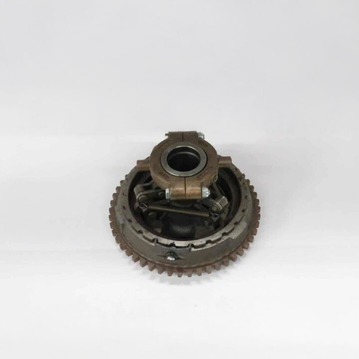 Rockford 8" Clutch Pack