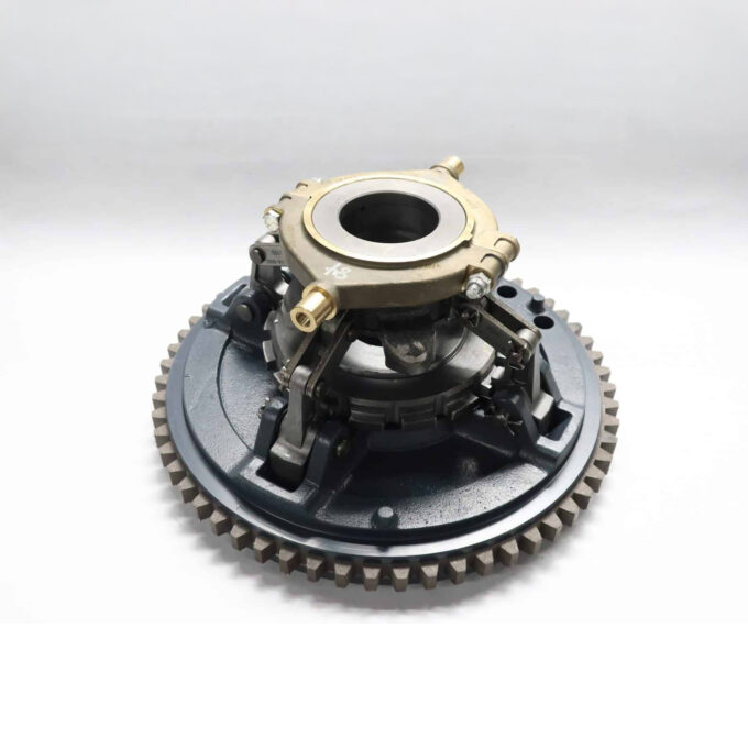 Replacement Clutch Pack for SP114 Power Takeoff