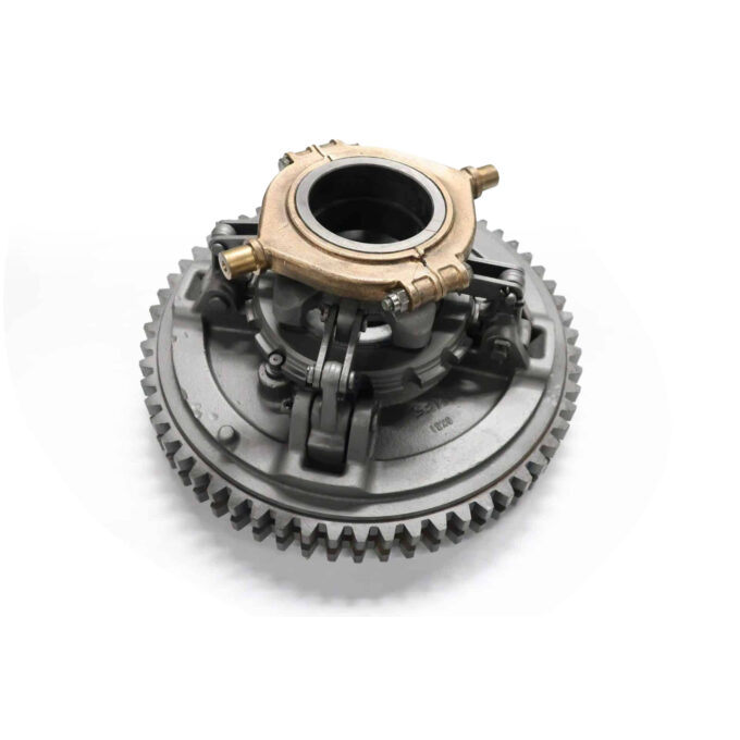 Replacement Clutch Pack for SP214 Power Takeoff