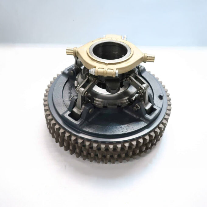 Replacement Clutch Pack for SP314 Power Takeoff