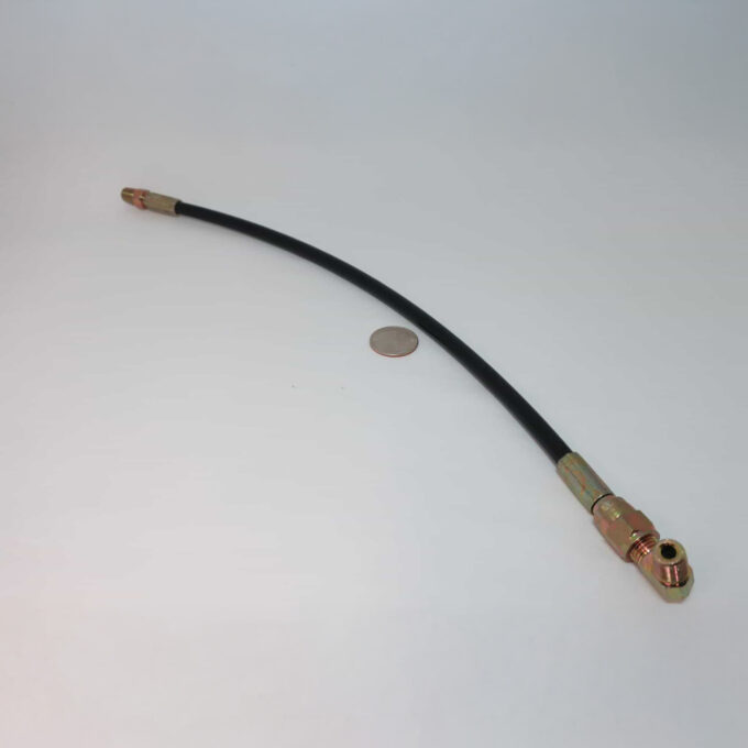 Replacement Grease Hose for 10" & 11.5" Clutch Packs