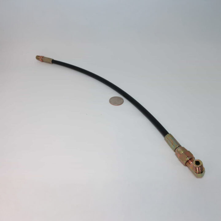 Replacement Grease Hose for 10" & 11.5" Clutch Packs