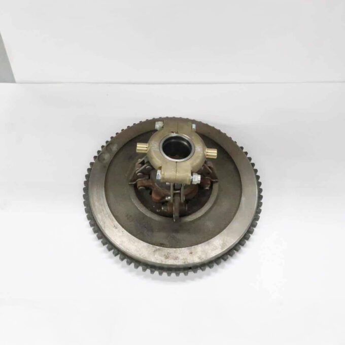 Replacement Clutch Pack for C111 Power Takeoff