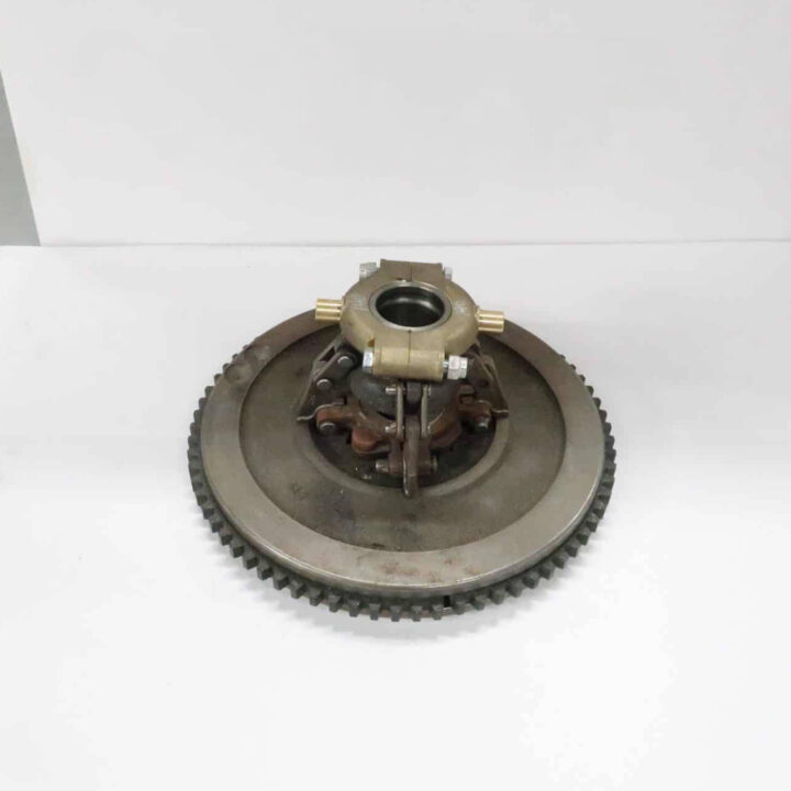 Replacement Clutch Pack for C111 Power Takeoff - Image 2