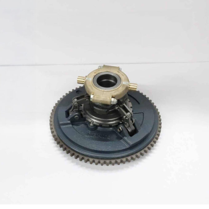 Replacement Clutch Pack for SP111 Power Takeoff