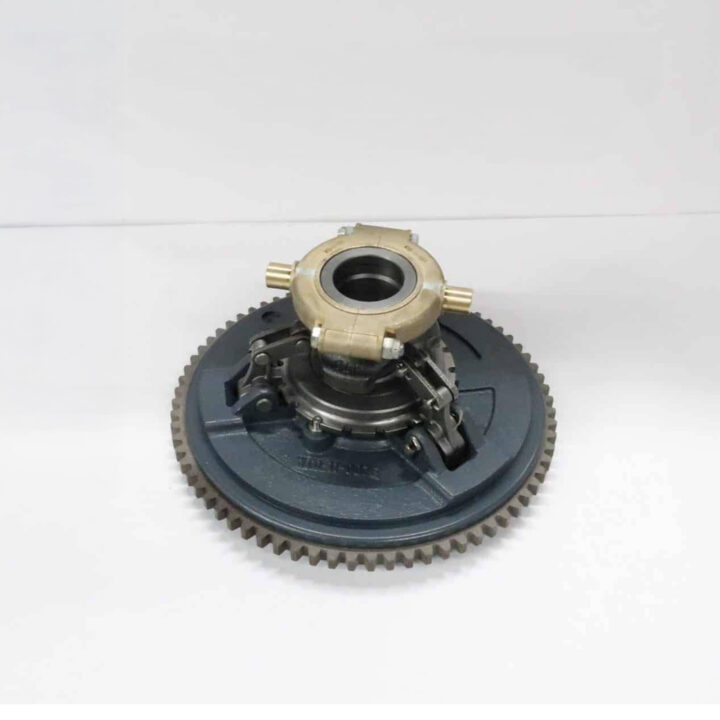 Replacement Clutch Pack for SP111 Power Takeoff