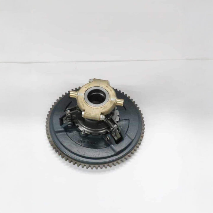 Replacement Clutch Pack for SP111 Power Takeoff - Image 2