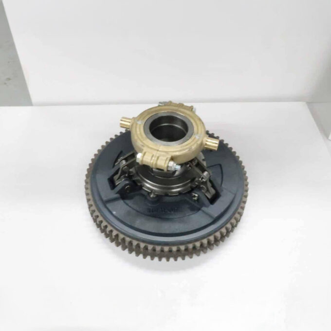 Replacement Clutch Pack for SP211 Power Takeoff