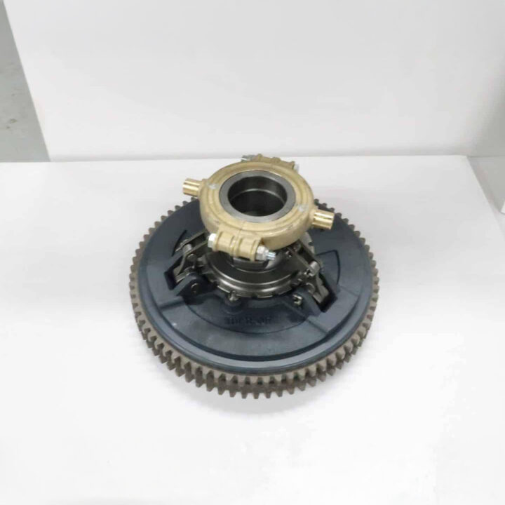 Replacement Clutch Pack for SP211 Power Takeoff