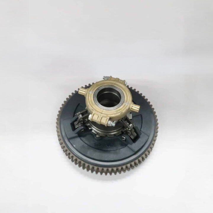 Replacement Clutch Pack for SP211 Power Takeoff - Image 2