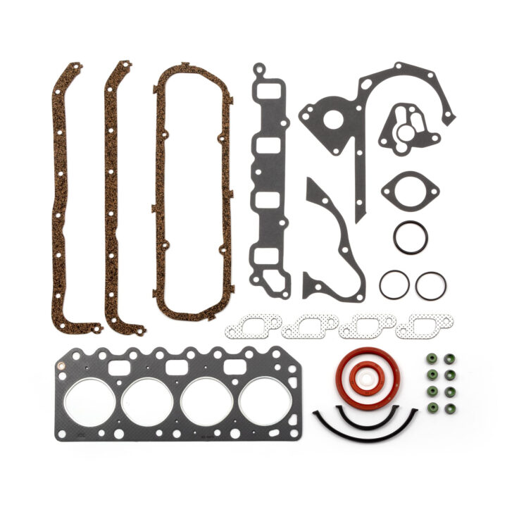 Ford VSG411 / VSG413 Complete Gasket Set