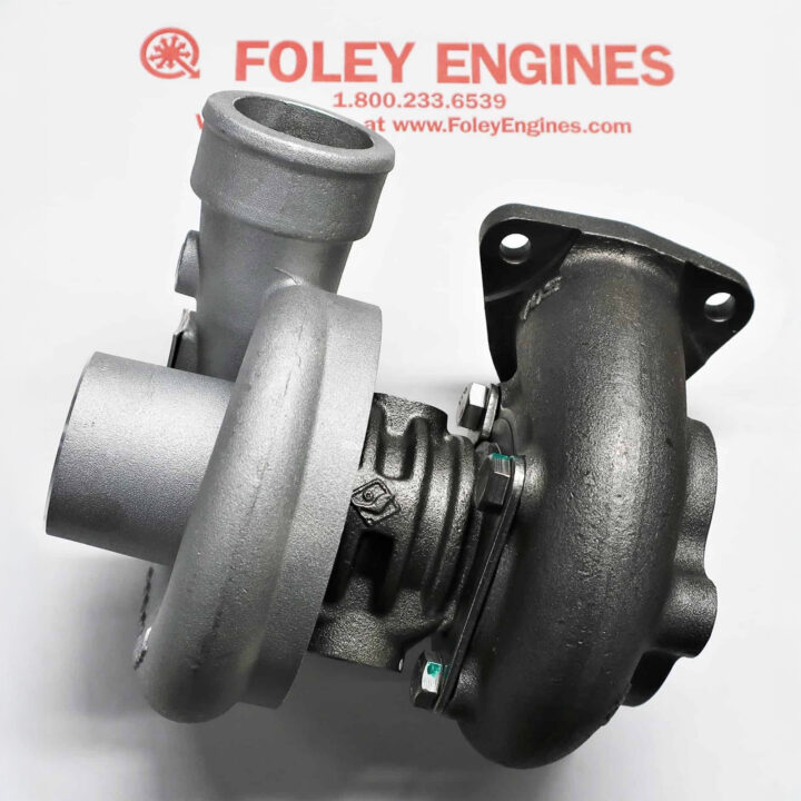 Deutz 1011F / 2011 Turbo (aftermarket) - Image 4