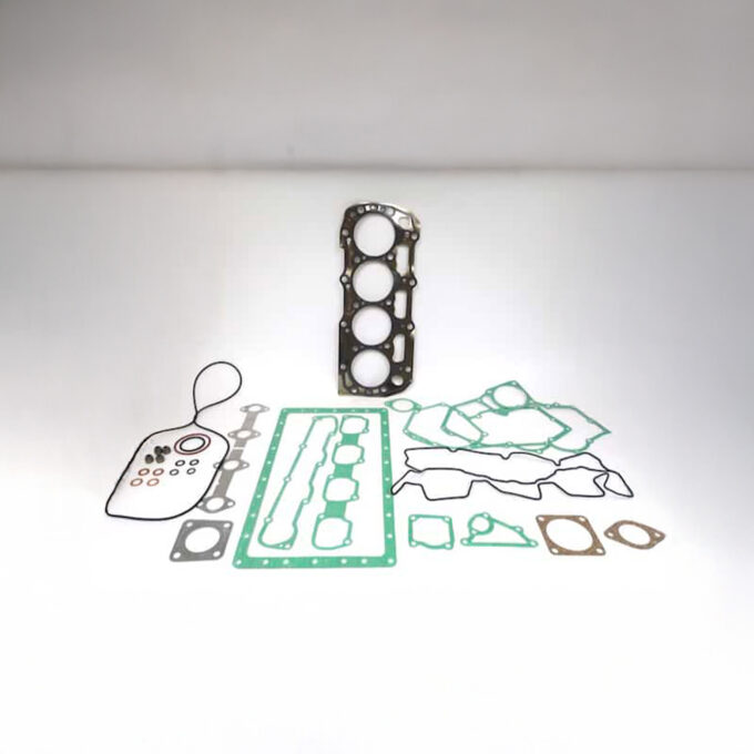Replacement Perkins 404C-22 Overhaul Gasket Set