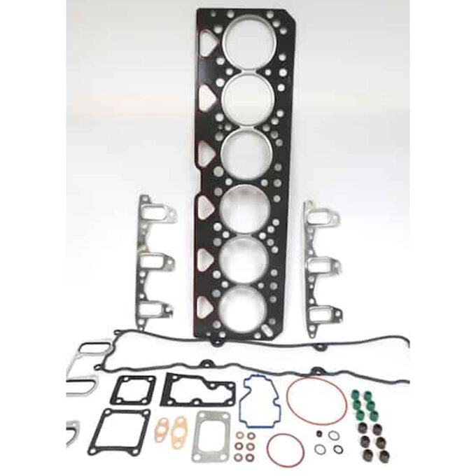 Replacement Top Gasket Set for Perkins 1106-E60TA