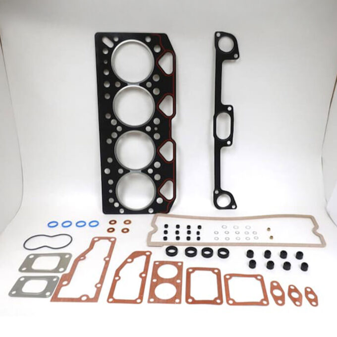 Replacement Perkins 1004.40T Top Gasket Sets