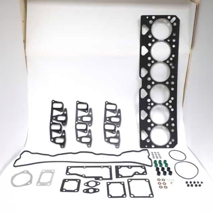 Replacement Perkins 1006.60 Top Gasket Set