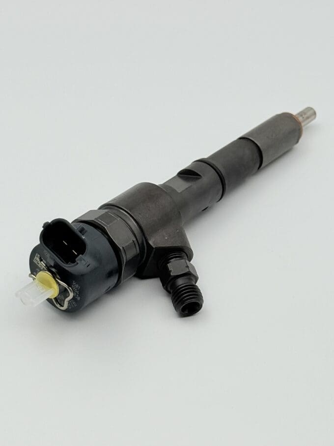 Common Rail Fuel Injector for Deutz  D2.9L04 Engines