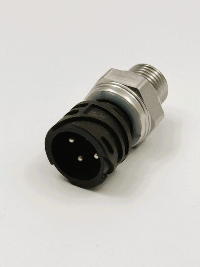 Oil/Fuel Supply Pressure Sensor for Deutz 2.2, 2.9 and 3.6 Engines