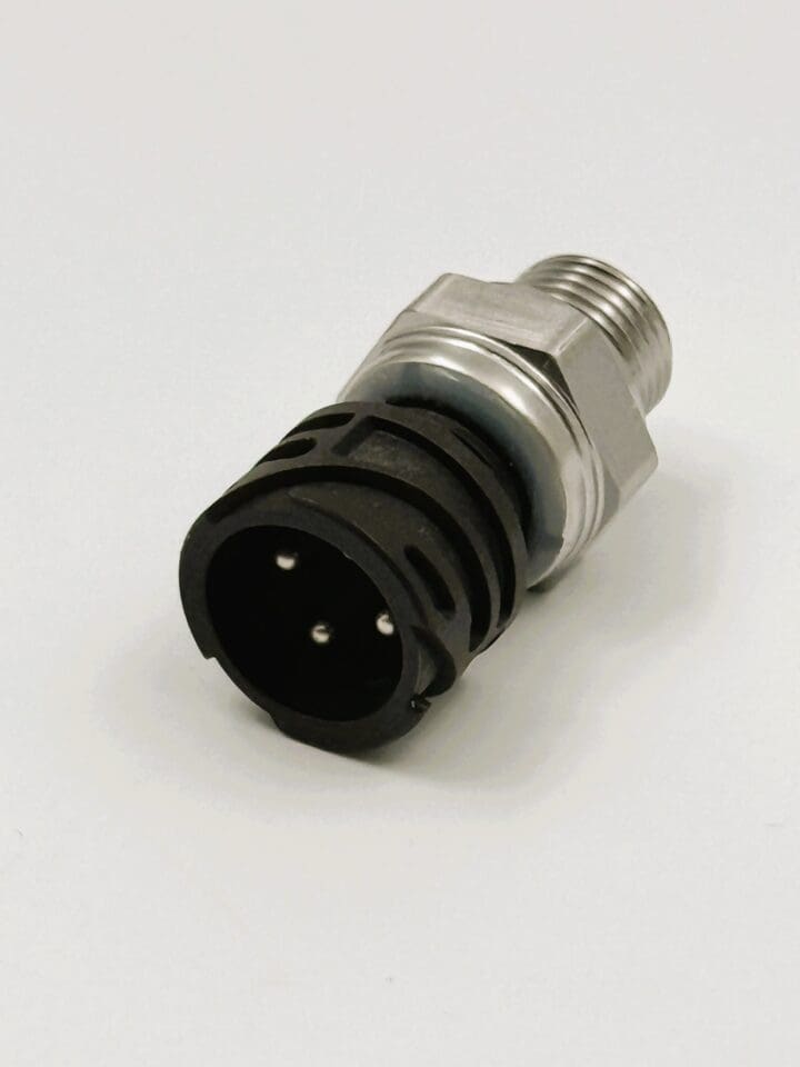 Oil/Fuel Supply Pressure Sensor for Deutz 2.2, 2.9 and 3.6 Engines