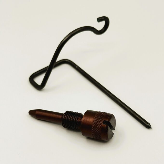 Deutz Injection Pump Installation Tool Kit