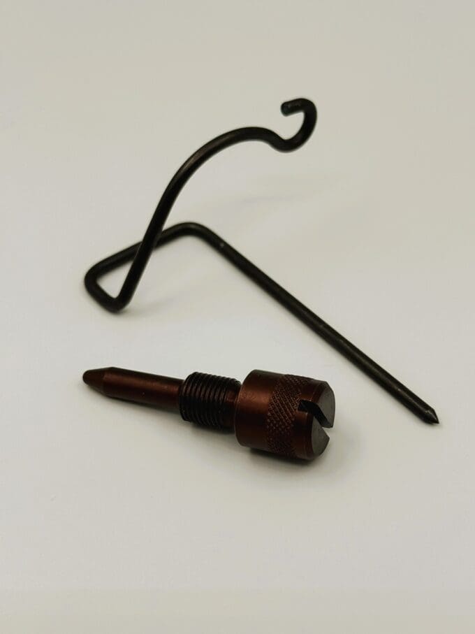 Deutz Injection Pump Installation Tool Kit