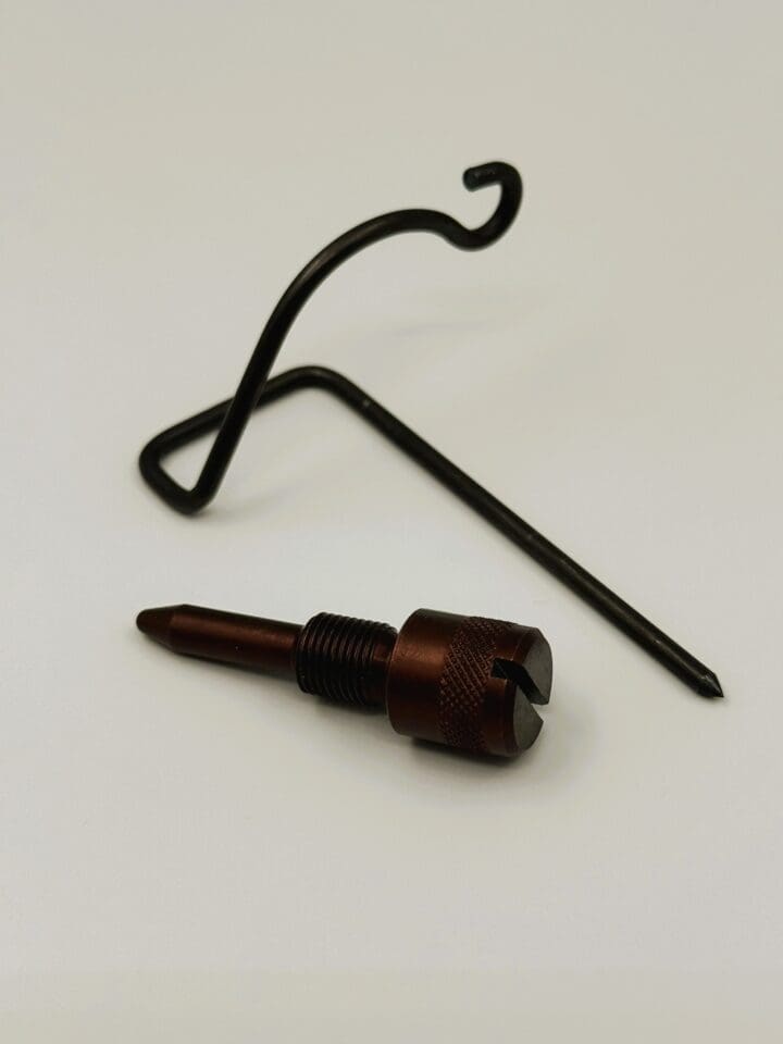Deutz Injection Pump Installation Tool Kit