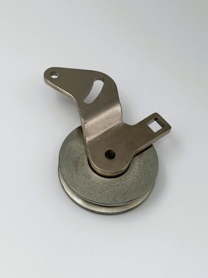 V-Belt Tensioner for Deutz 2.9 Engines - Image 2