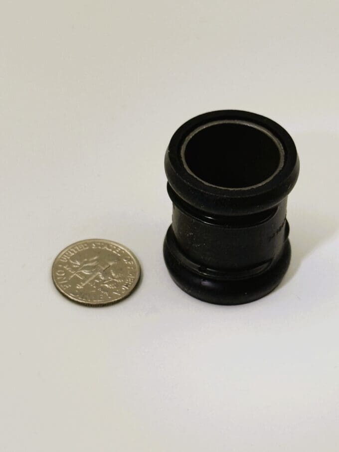 Coolant Crossover Plug for Deutz 2.9 Engine