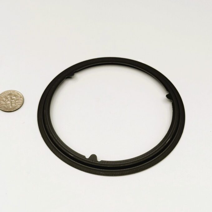 Exhaust Pipe to DOC Gasket for Deutz 2.2, 2.9 & 3.6 Engines