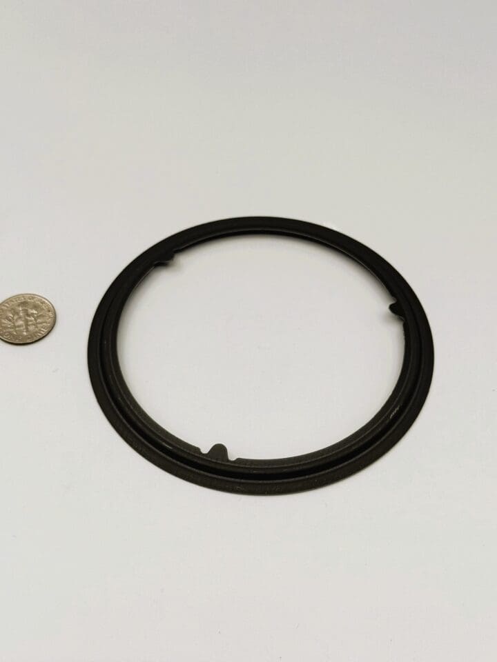 Exhaust Pipe to DOC Gasket for Deutz 2.2, 2.9 & 3.6 Engines