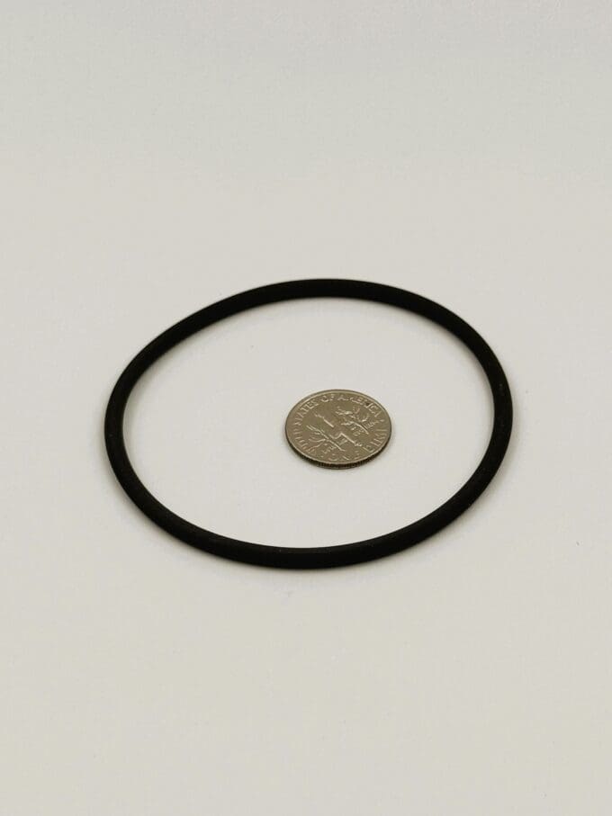 Distance Piece O-Seal for Deutz 2.2, 2.9 and 3.6 Engines