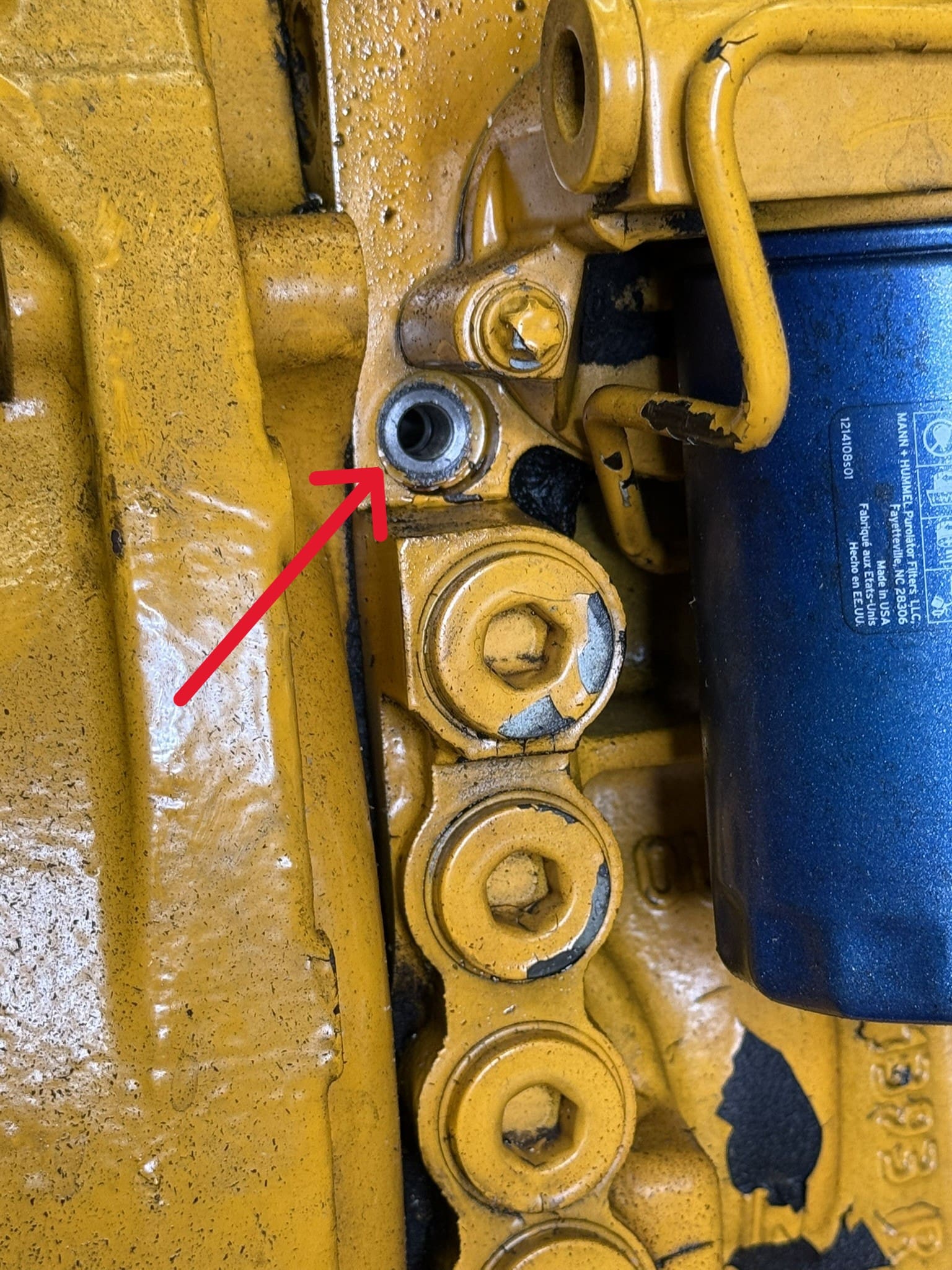 Deutz 1011 & 2011Timing Belt Kits | Foley Engines