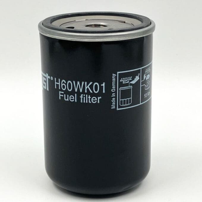 Fuel Filter for Deutz 912, 913 & 914 Engines