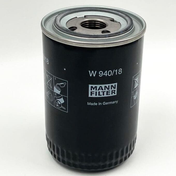 Oil Filter for Deutz 912 & 913 Engines