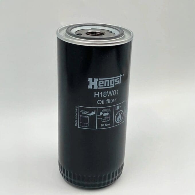 Oil Filter for Deutz 914 Engines