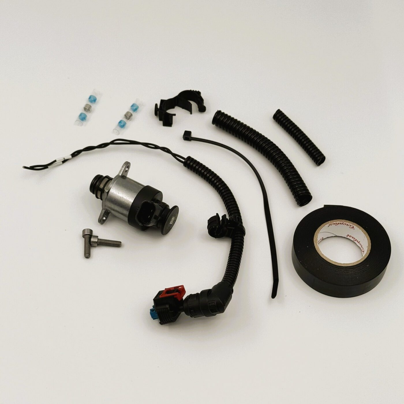 Deutz 2.9/3.6MProp/Metering Unit | Foley Engines