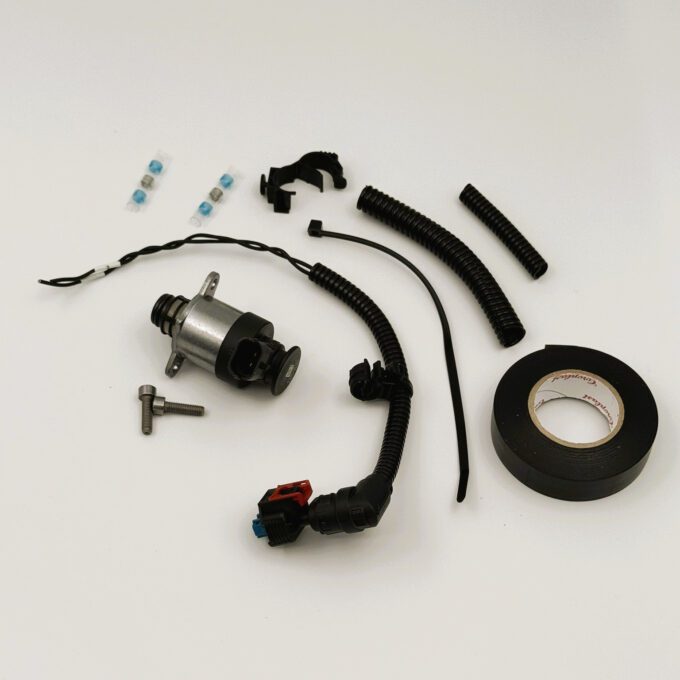 MProp/Metering Unit Repair Kit for Deutz 2.9 & 3.6 Engines