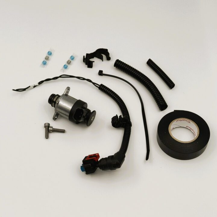MProp/Metering Unit Repair Kit for Deutz 2.9 & 3.6 Engines