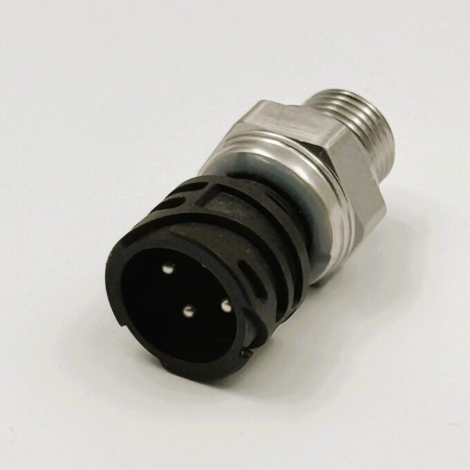 Oil/Fuel Supply Pressure Sensor for Deutz 2.2, 2.9 and 3.6 Engines
