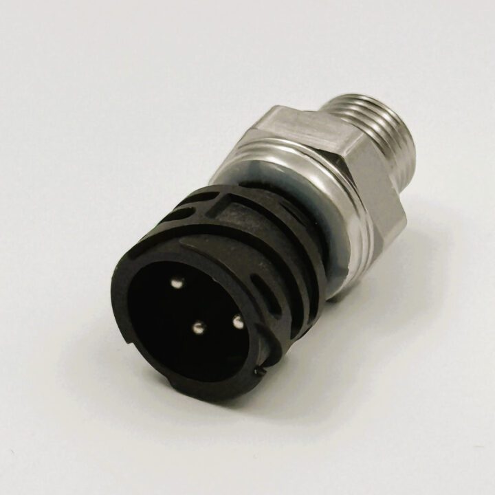 Oil/Fuel Supply Pressure Sensor for Deutz 2.2, 2.9 and 3.6 Engines