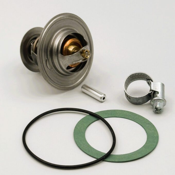 Deutz 2.9 Thermostat Replacement Kit