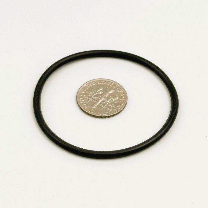 Injection Pump O-Seal for Deutz 2.2, 2.9 & 3.6 Engines