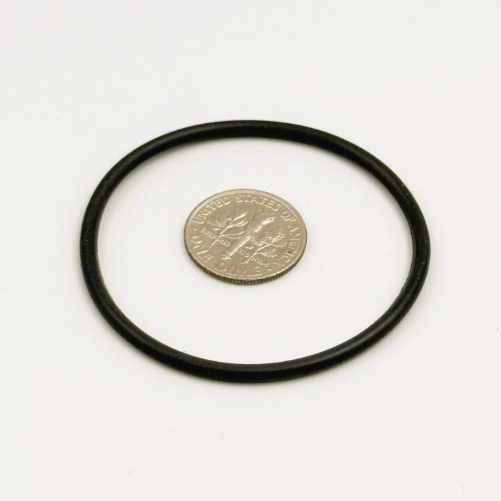 Injection Pump O-Seal for Deutz 2.2, 2.9 & 3.6 Engines