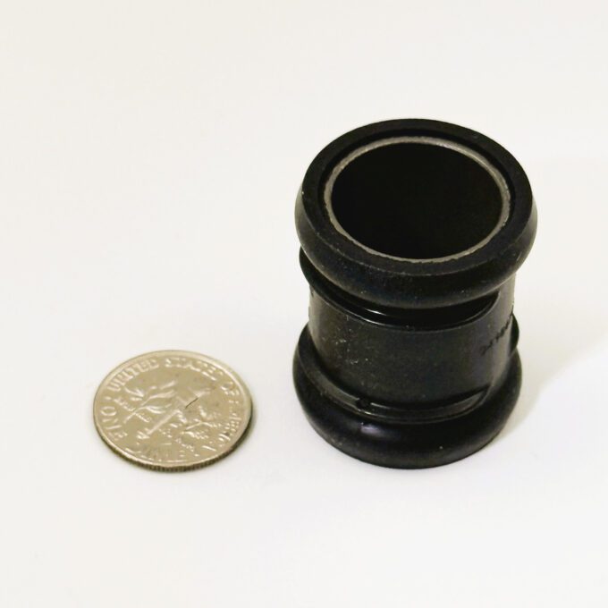 Coolant Crossover Plug for Deutz 2.9 Engine
