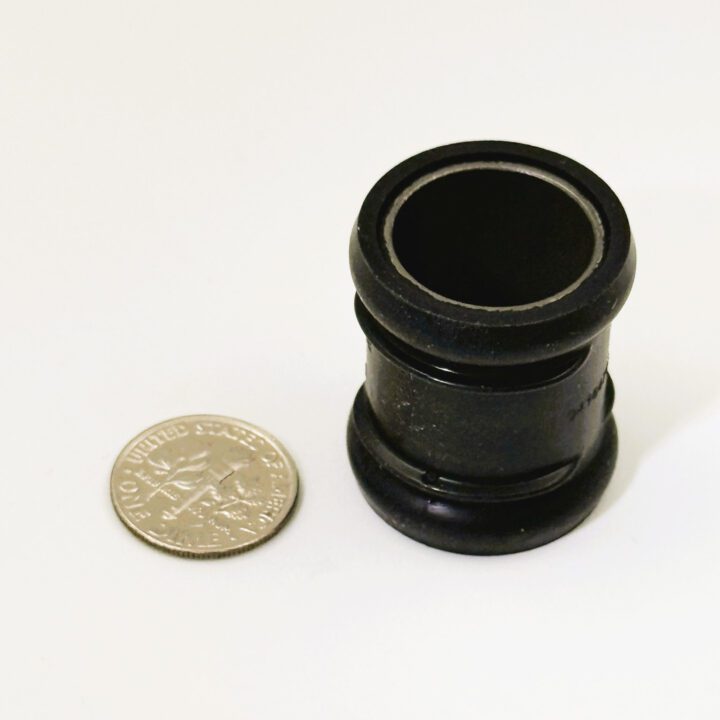 Coolant Crossover Plug for Deutz 2.9 Engine