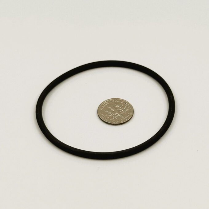 Distance Piece O-Seal for Deutz 2.2, 2.9 and 3.6 Engines