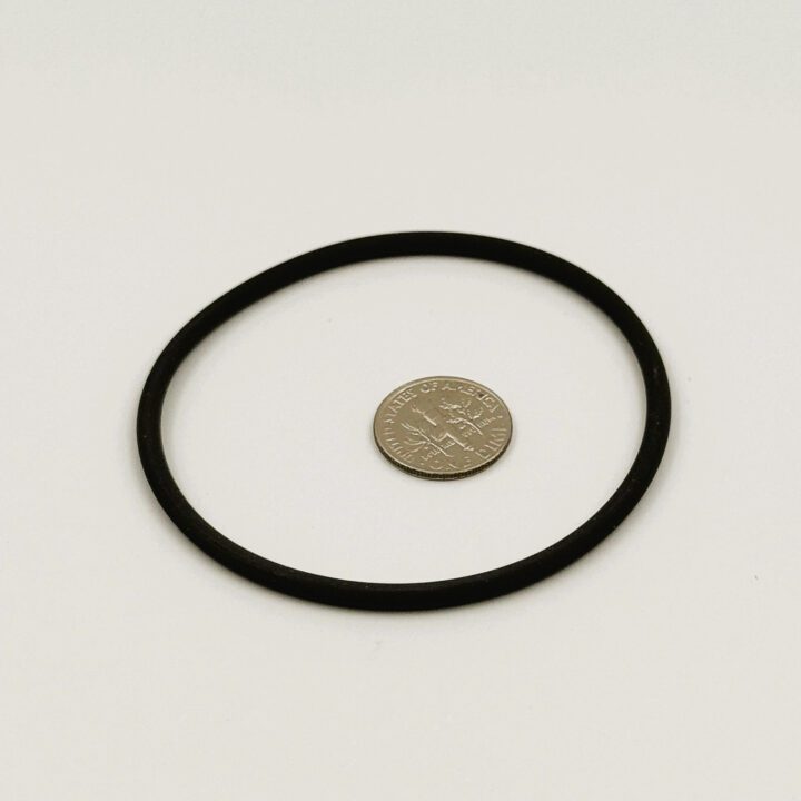 Distance Piece O-Seal for Deutz 2.2, 2.9 and 3.6 Engines