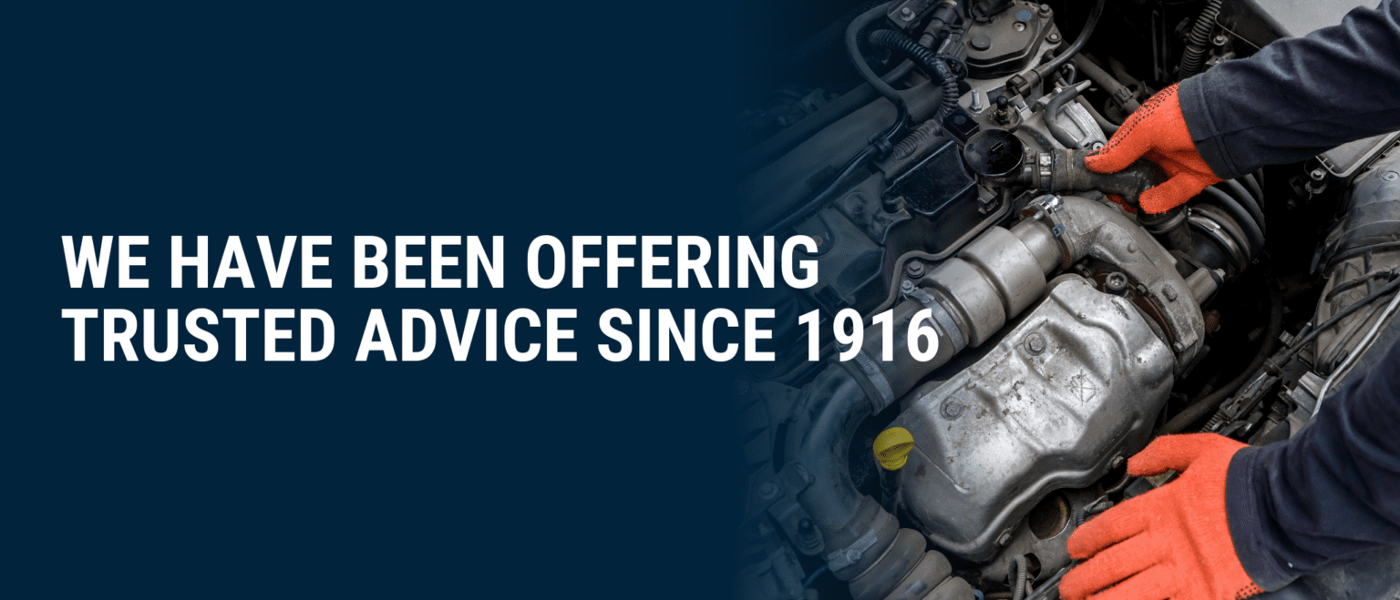 Ask Foley Engines | Foley Industrial Engine Distributor