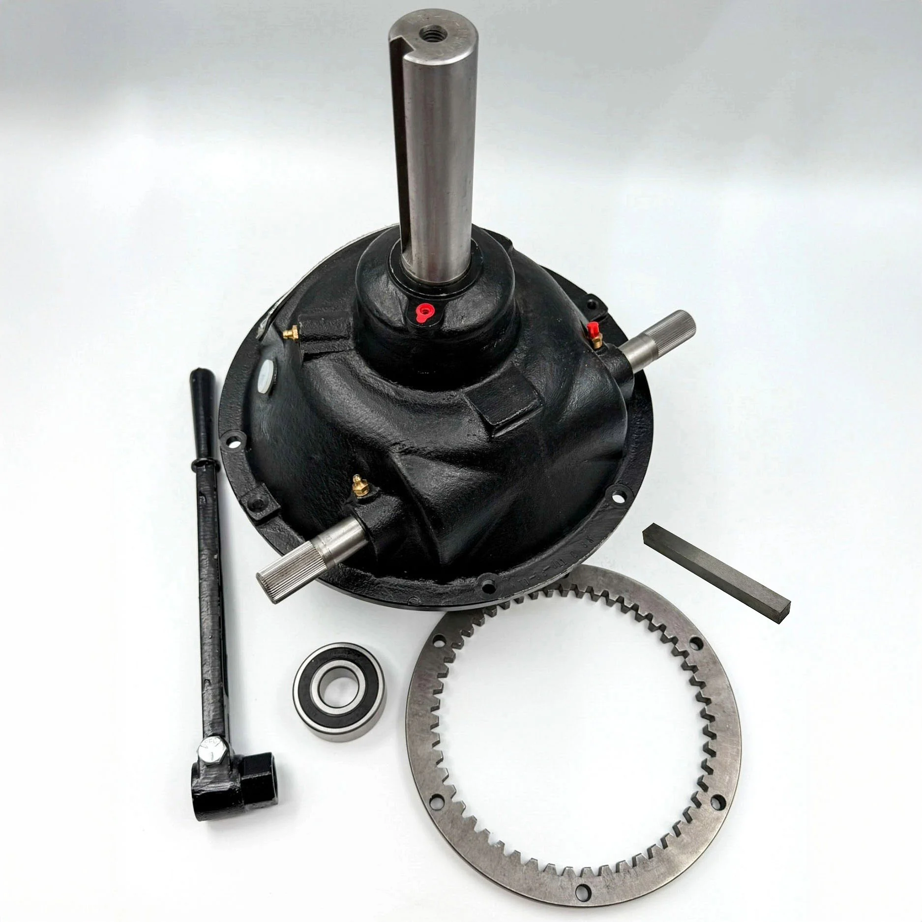 Replacement Complete PTO for Twin Disc C108HP5